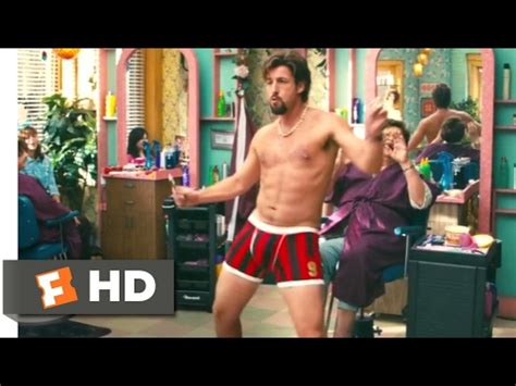 15 Trivia Tidbits About ‘You Don't Mess with the Zohan’ on Its 15th ...