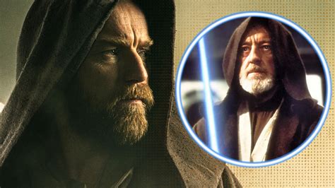 How 'Obi-Wan Kenobi's' Surprise Character Fixes A Major Star Wars Plot ...