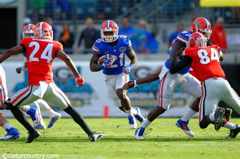 Florida Gators still in the thick of things | GatorCountry.com