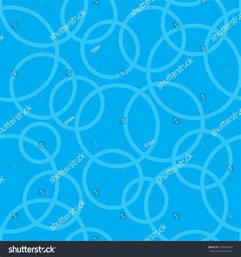 Abstract Circle Pattern Stock Vector 536934964 : Shutterstock