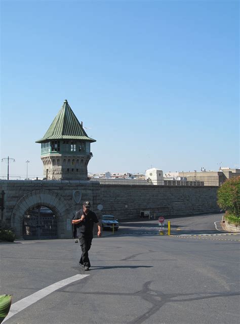 Folsom State Prison | 312 3rd St., Represa, CA | rocor | Flickr