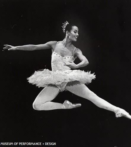 Hispanic Heritage Month: Evelyn Cisneros - Charlotte Ballet