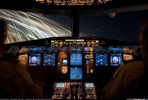 Airplane Cockpit HD Wallpapers - Wallpaper Cave