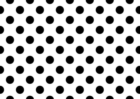 Share 83+ black and white polka dot wallpaper - in.cdgdbentre