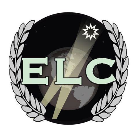 ELC Logo - LogoDix