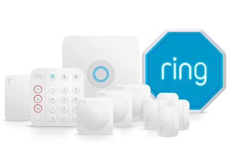 New 8pc and 11pc Ring Alarm Kits product launch