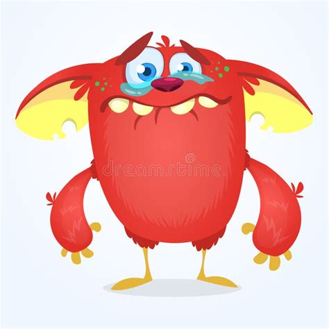 Gremlin Cartoon Stock Illustrations – 4,546 Gremlin Cartoon Stock ...