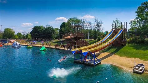 9 Best Waterparks In Cleveland