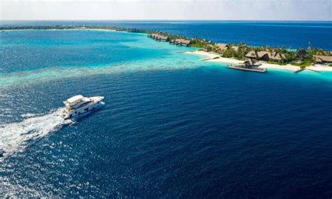 15 Best Hotels Near Male Airport in the Maldives