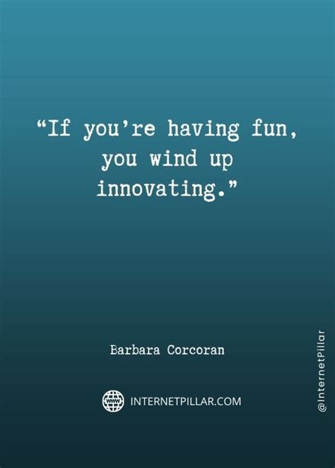 93 Motivational Barbara Corcoran Quotes on Business & Entrepreneurship