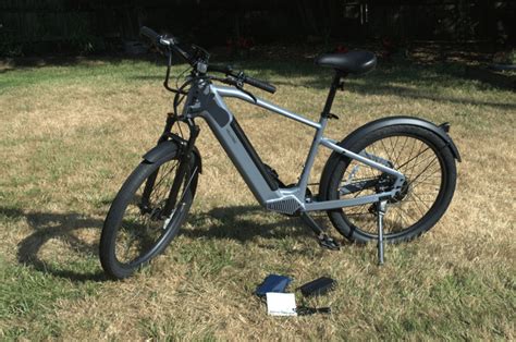 My first ebike: Veloctric Discover : r/ebikes