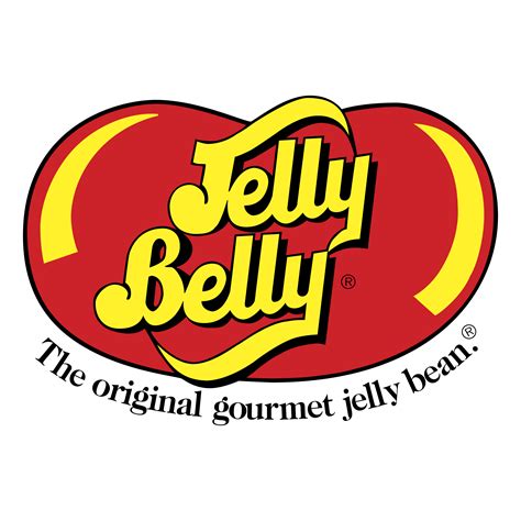 Jelly Belly Logo PNG Transparent & SVG Vector - Freebie Supply