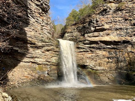 Petit Jean State Park - Go Wandering