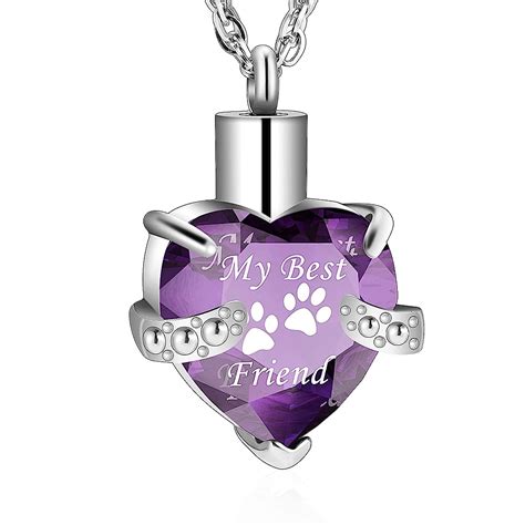 11 Best Pet Memorial Jewelry Pieces