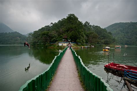 5 Offbeat Places Near Nainital Worth A Visit - un[travel] Blog