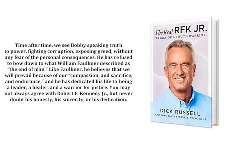 Amazon.com: Real RFK Jr.: Trials of a Truth Warrior: 9781510776098 ...