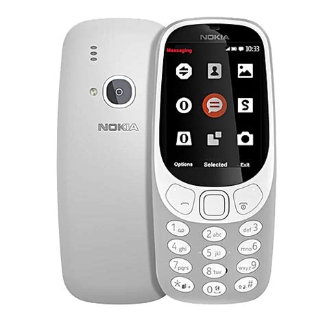 Nokia 3310 Price in Pakistan & Specs 2022 - PricesPakistan