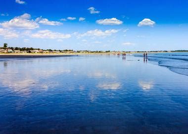 Beaches Near Portland, Maine