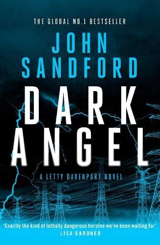 John Sandford 2023 Releases | John Sandford 2023/2024 Next Book Releases - CheckReads.com