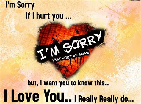 Sorry Whatsapp Status | Being Sorry quotes - Whatsapp Status Quotes