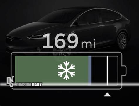 Tesla reports only 12% battery degradation after 200,000 miles (321,866km) - Dimsum Daily