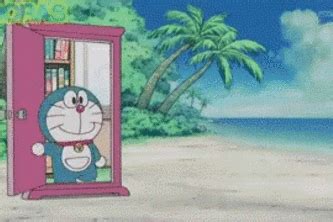 Doraemon Anywhere Door | Devpost