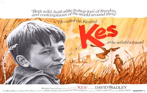 Review – Kes (1969)