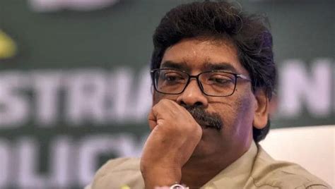 How Hemant Soren has destroyed the social fabric of Jharkhand