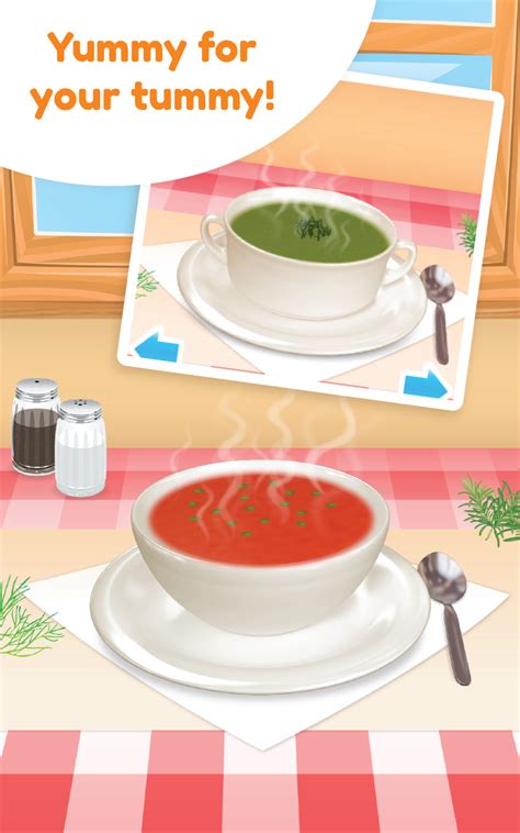 Soup Maker Deluxe