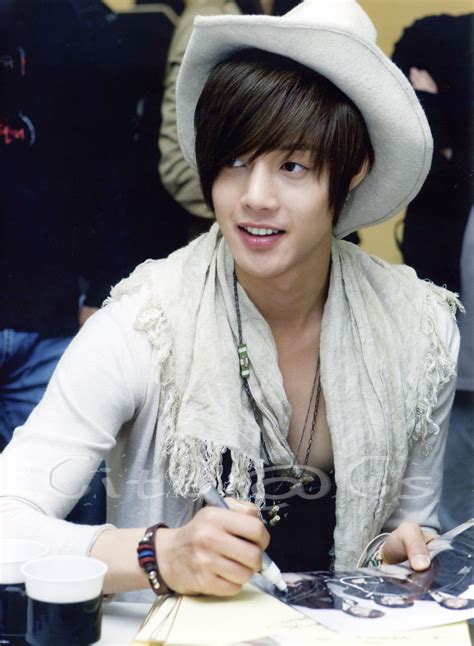 Image - Kim Hyun Joong.jpg | Community Central | FANDOM powered by Wikia