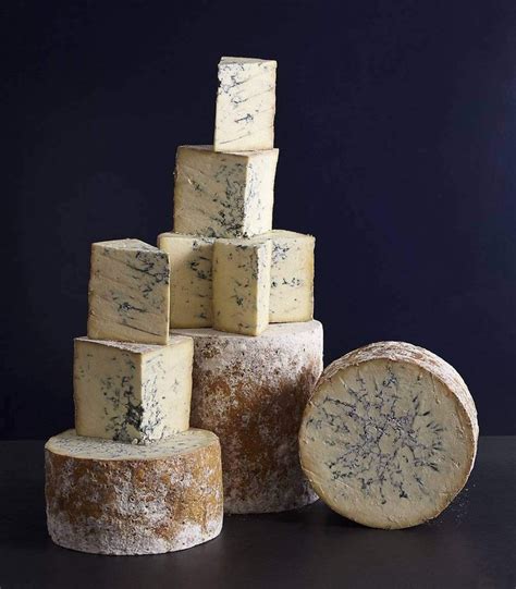 Is Stilton the Most Popular English Blue Cheese? | The Cheese Professor