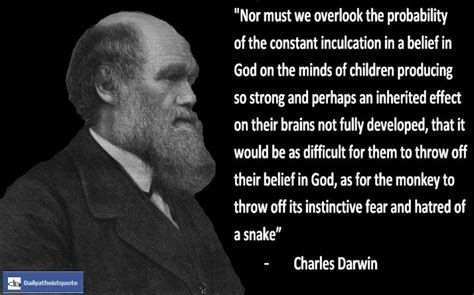 Charles Darwin Quotes On Religion. QuotesGram