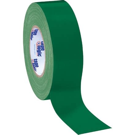 Green Duct Tape, 2" x 60 yds., 10 Mil Thick for $15.64 Online in Canada