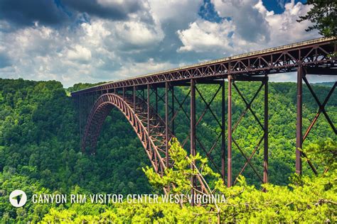 Wonderful Scenic Drives in West Virginia