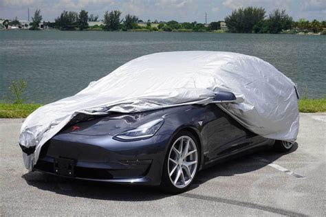 The Best Car Covers For True Protection [2023]