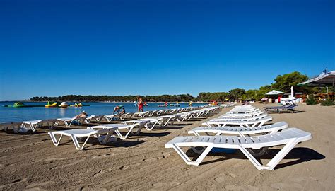 TUI BLUE Medulin - Croatia Istria - Arena Hotels