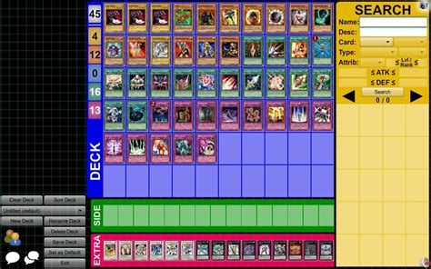 Trying to build a Dark Blade deck. Any tips? Need help figuring out how ...