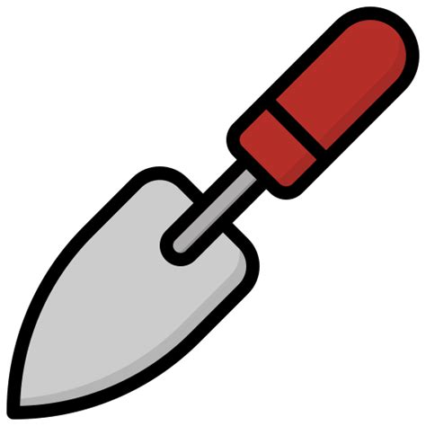 Free trowel clipart, Download Free trowel clipart png images, Free ...