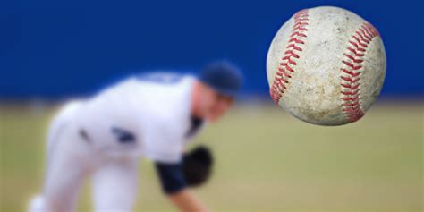 What Is A Cutter Pitch In Baseball? [Filthy Fastball]