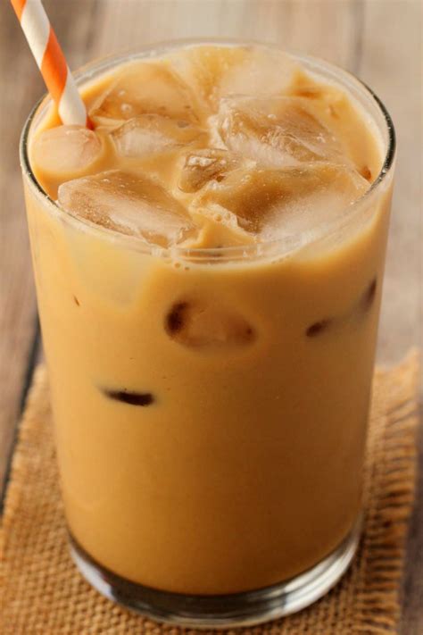 Vegan Iced Coffee - Loving It Vegan