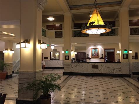 The Historic Plains Hotel - 42 Photos & 53 Reviews - Hotels - 1600 Central Avenue - Cheyenne, WY ...