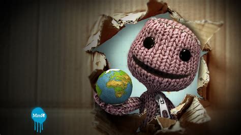 🔥 [50+] Little Big Planet Sackboy Wallpapers | WallpaperSafari