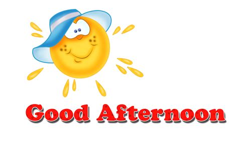 Good Afternoon Clipart And Look At Clip Art Images Clipartlook | Images and Photos finder