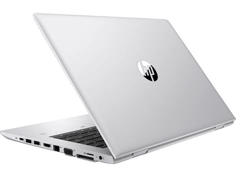 HP ProBook 640 G5 - Specs, Tests, and Prices | LaptopMedia India