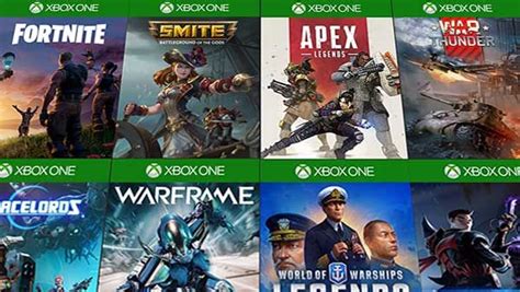 Best Open World Games Xbox One 2019