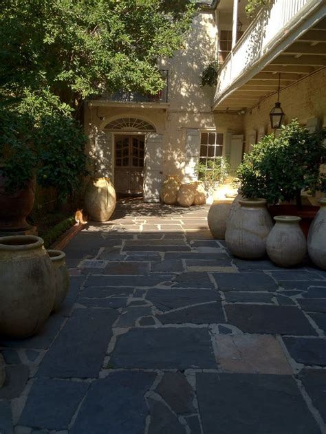 106 best New Orleans Courtyard images on Pinterest