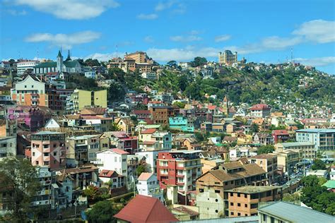 Antananarivo travel | Madagascar, Africa - Lonely Planet