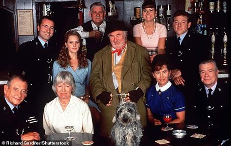 Where are the cast of Heartbeat now? | Daily Mail Online