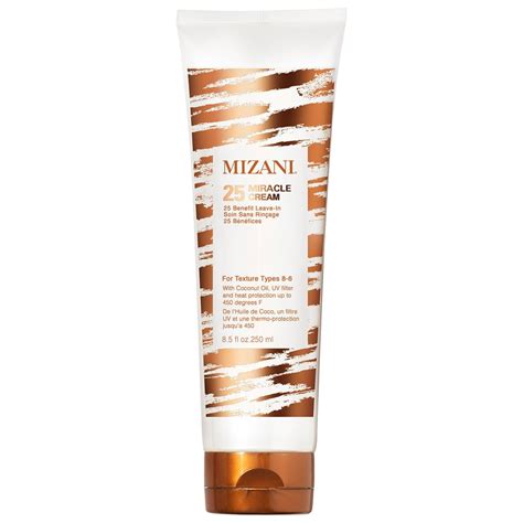 Best Mizani Natural Hair Products | POPSUGAR Beauty