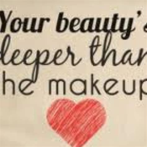 Makeup And Beauty Quotes. QuotesGram